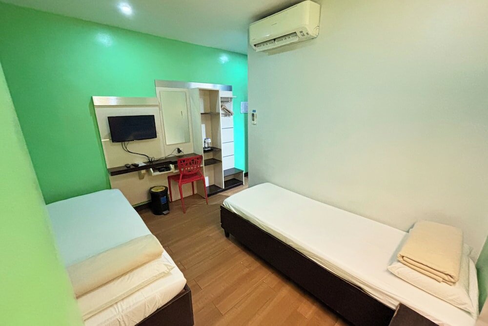 Фото Sugbutel Family Hotel