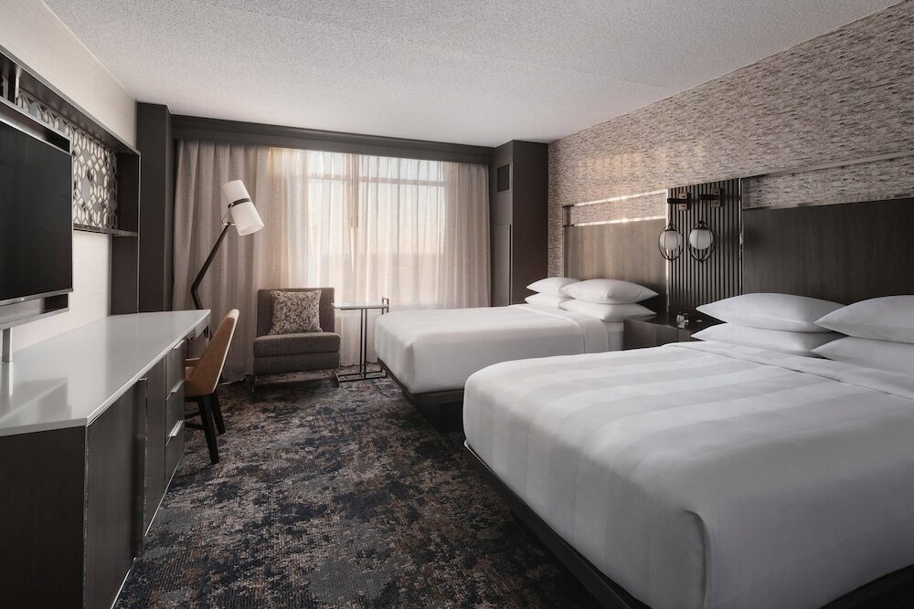 Фото Bridgewater Marriott