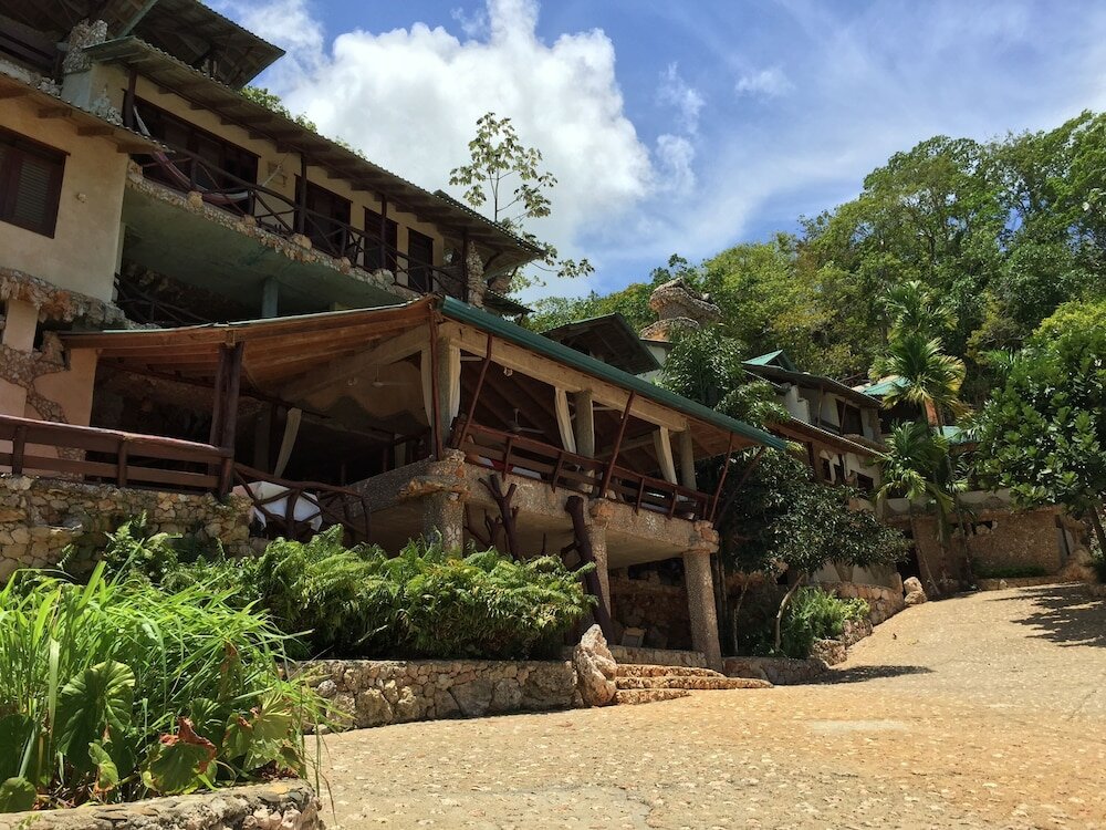 Фото Altos de Caño Hondo