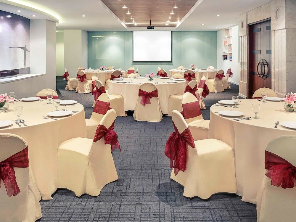 Фото Mercure Jakarta Kota