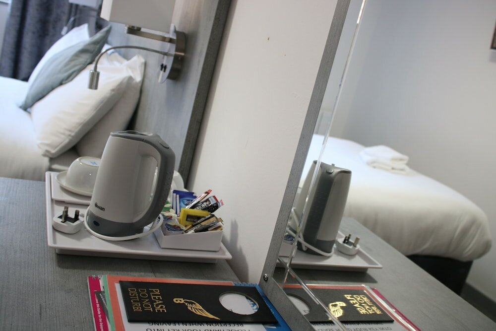 Фото Brunswick Merchant City Hotel