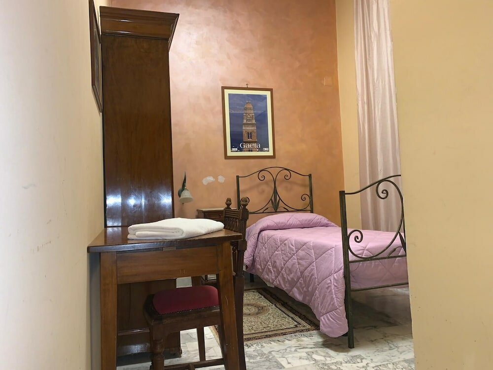 Фото Albergo Bellavista