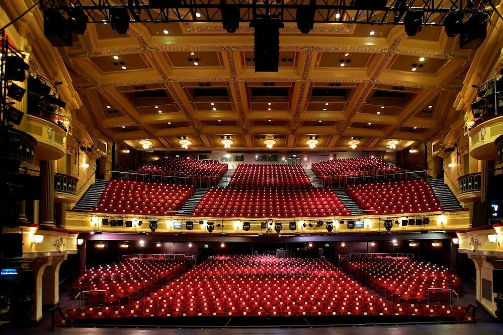 Фото Comfort Inn Birmingham