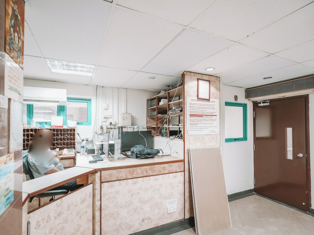 Фото L Hotel @ 51 Desker