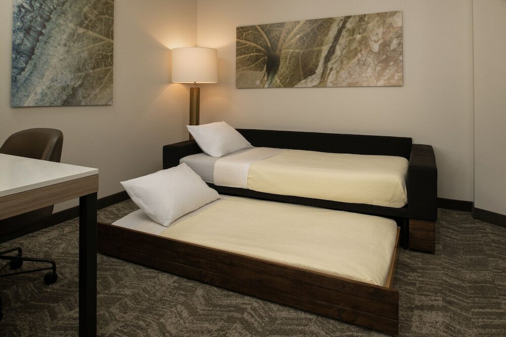 Фото SpringHill Suites by Marriott Medford