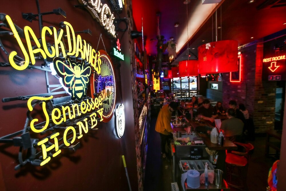 Фото Brunswick Merchant City Hotel