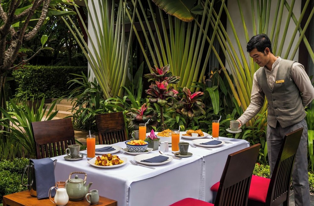 Фото Sokkhak Boutique Resort