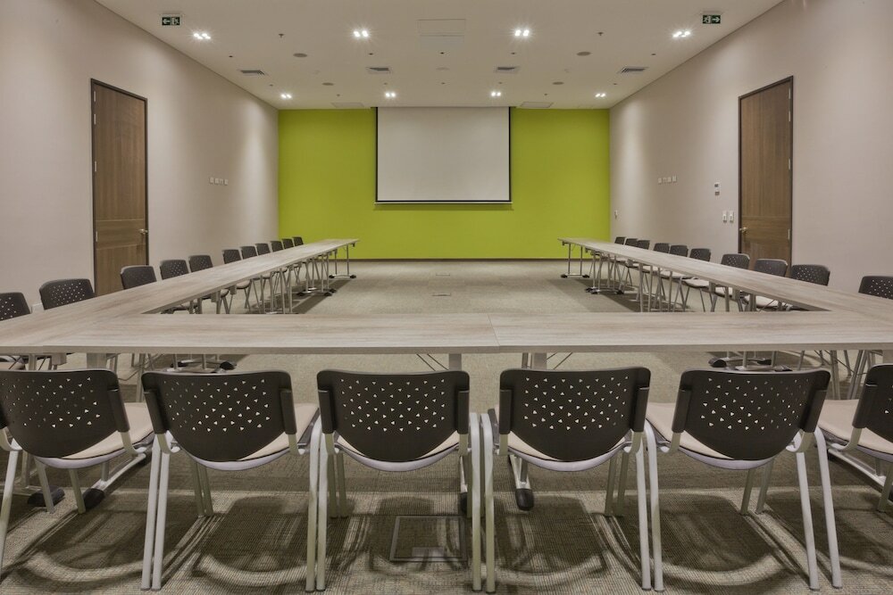 Фото Holiday Inn Express Yopal, an Ihg Hotel