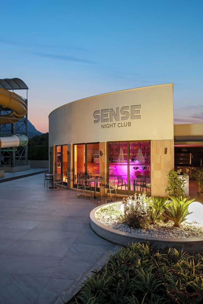 Фото Greenwood Kemer Resort