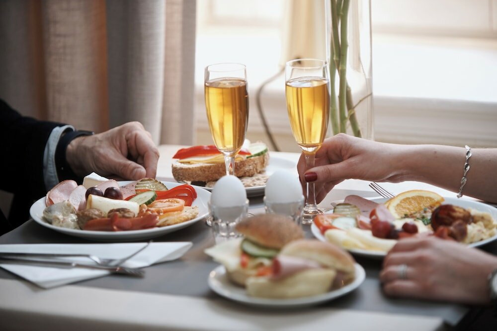 Фото Hotel Continental Relax & SPA