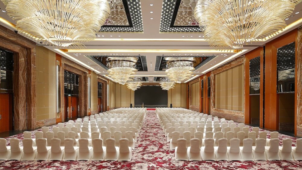 Фото Intercontinental Changsha, an Ihg Hotel