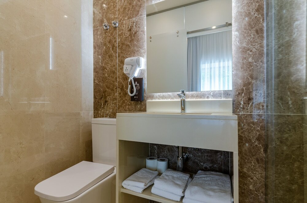 Фото Avenida Park Hotel 