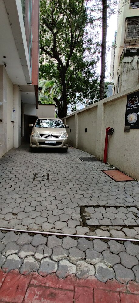 Фото Landmark Residency