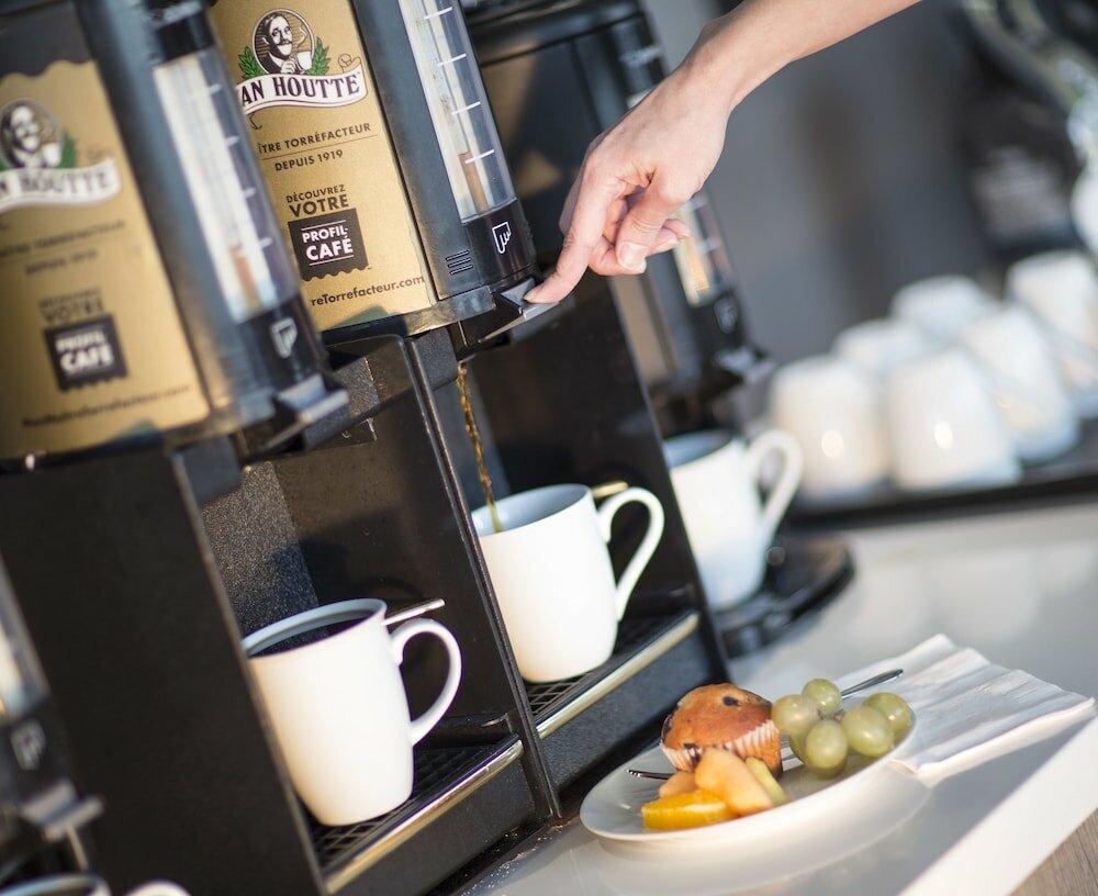 Фото Liberty Suites Hotel