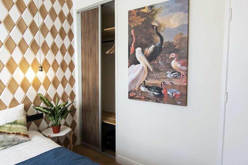 Фото Quentin Golden Bear Hotel