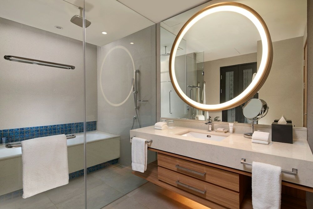 Фото Marriott's Bali Nusa Dua Terrace