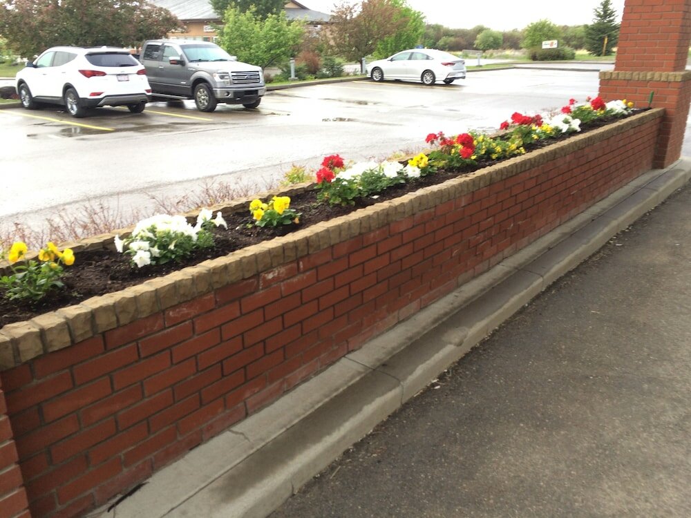 Фото Super 8 by Wyndham High River Ab