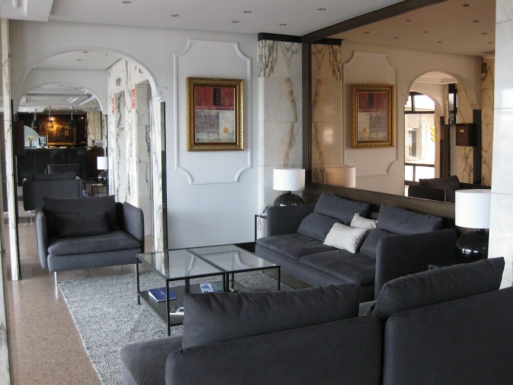 Фото Hotel Príncipe de Asturias