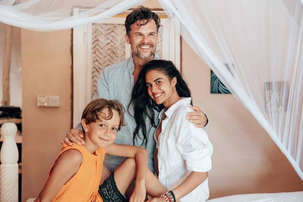 Фото Sahari Zanzibar