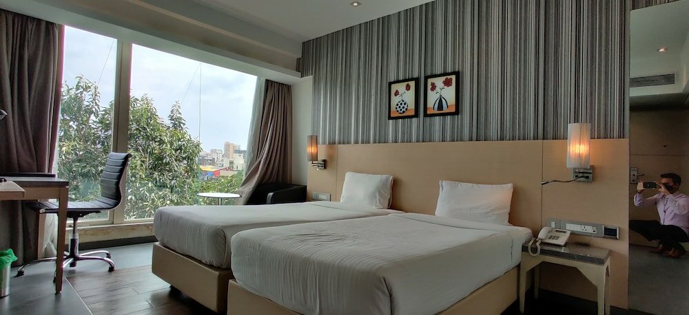 Фото Landmark Residency