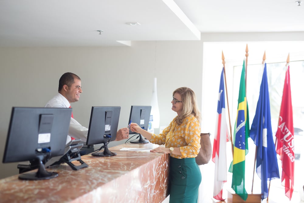 Фото Catussaba Business