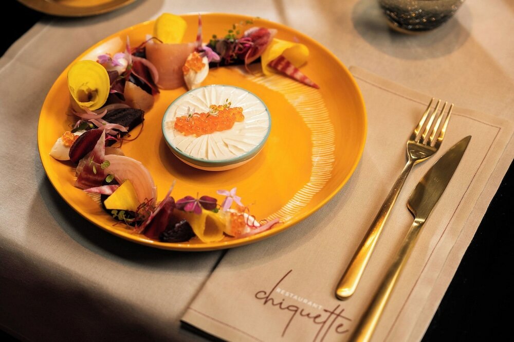 Фото Le Cinq Codet