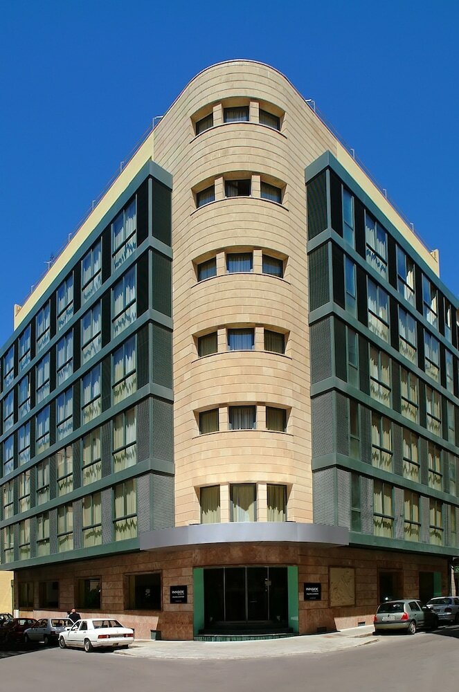 Фото INNSiDE Palma Center