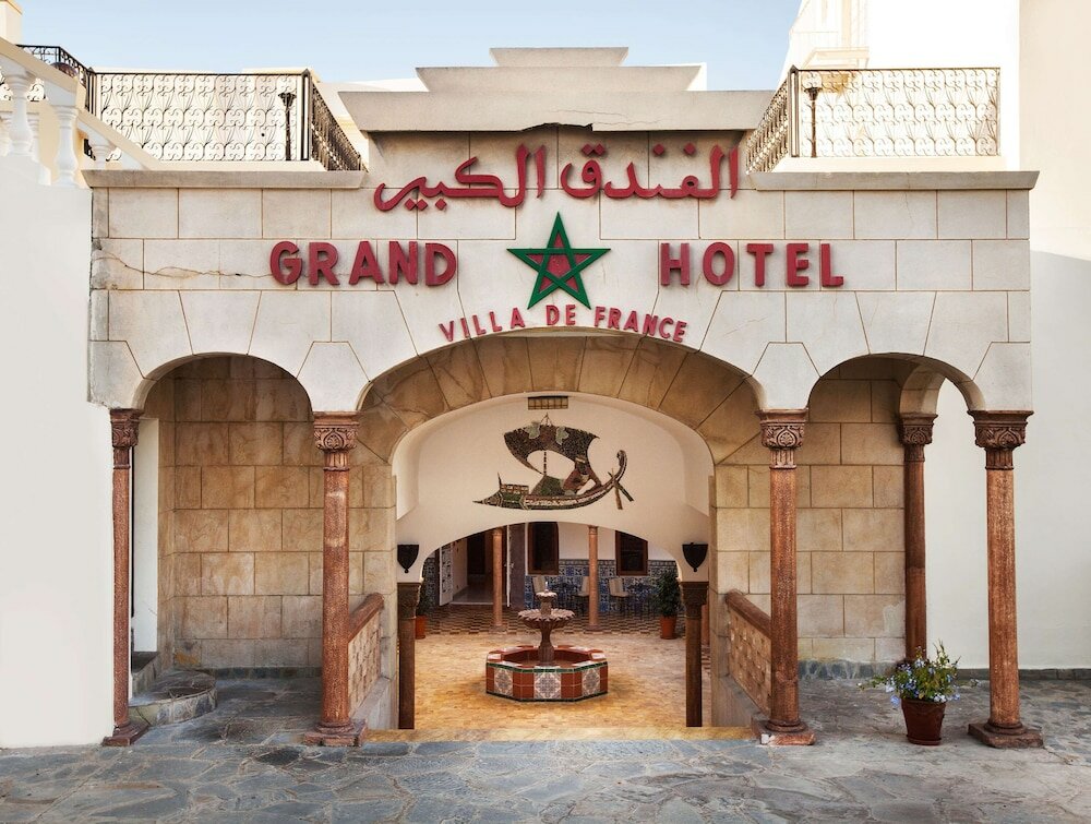 Фото отеля 3