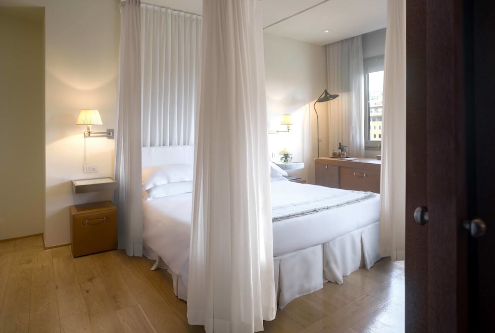 Фото Continentale - Lungarno Collection