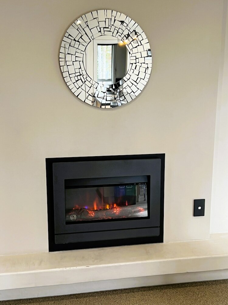 Фото Fiordland Lakeview