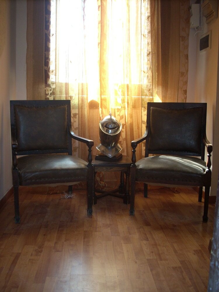 Фото Camelot B&b Palermo