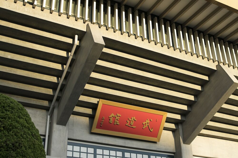 Фото Sotetsu Fresa Inn Ochanomizu-Jimbocho