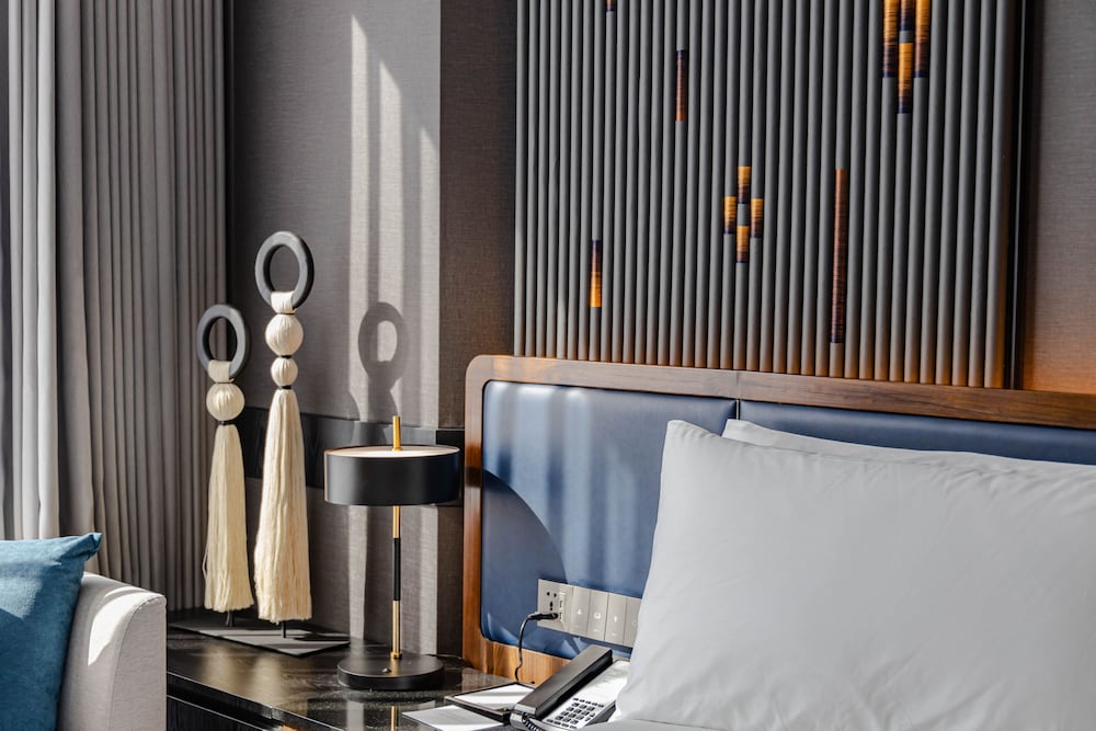 Фото InterContinental Bangkok Sukhumvit by IHG