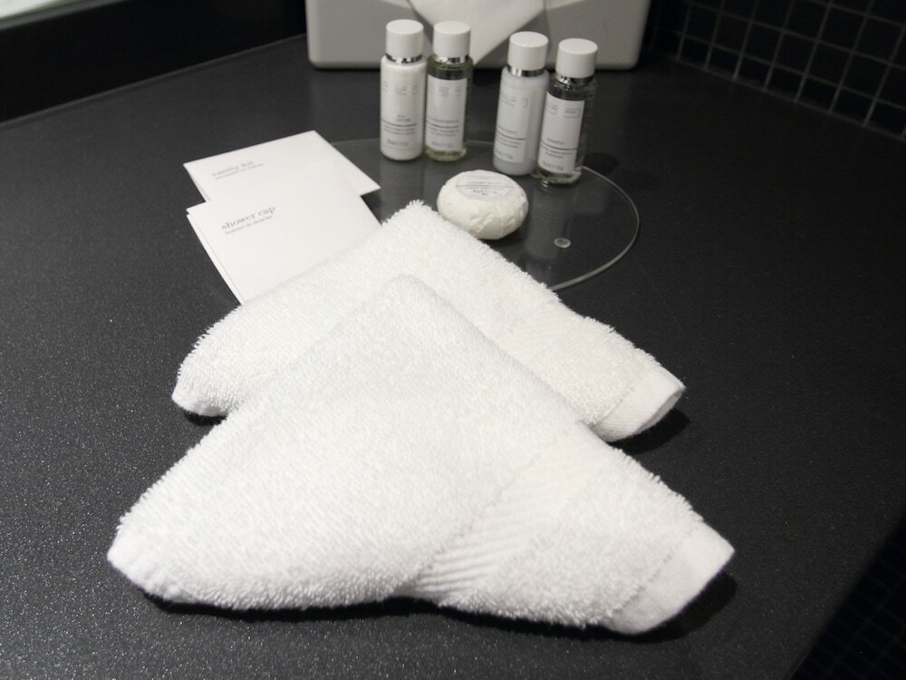 Фото Crowne Plaza London - Docklands, an Ihg Hotel