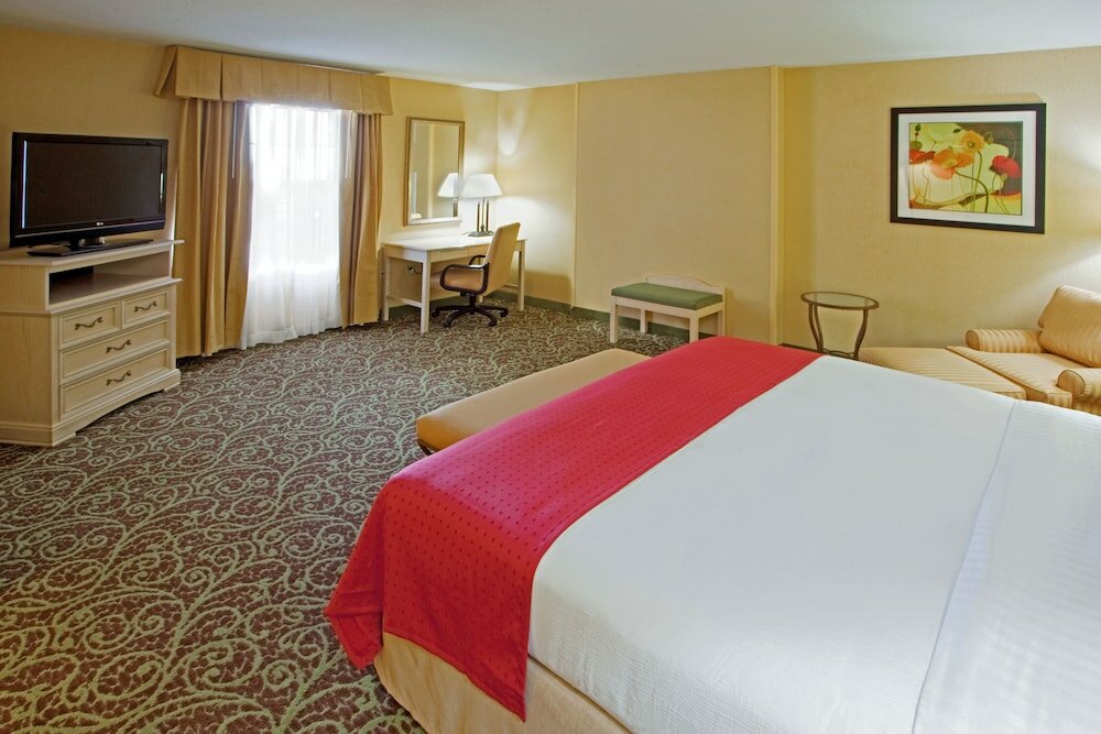 Фото Holiday Inn Chantilly-Dulles Expo Center, an Ihg Hotel
