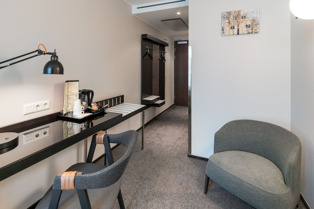 Фото Clarion Hotel Stockholm