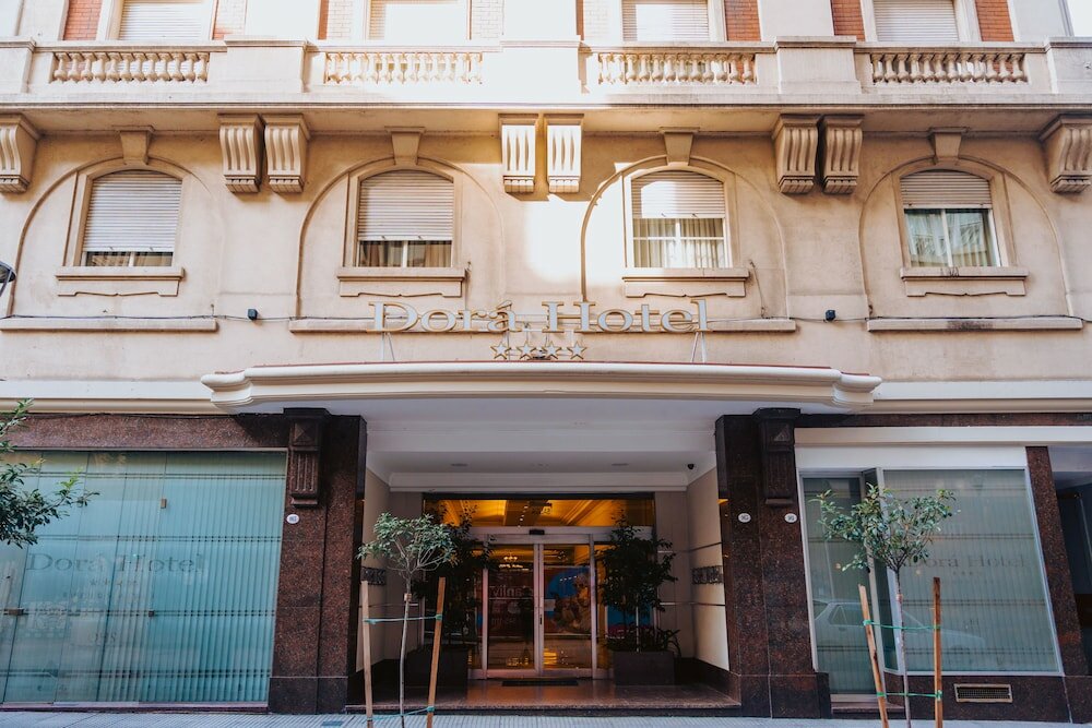 Фото Dora Hotel Buenos Aires