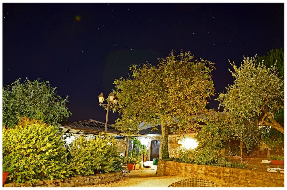 Фото Agriturismo Sant'Agata