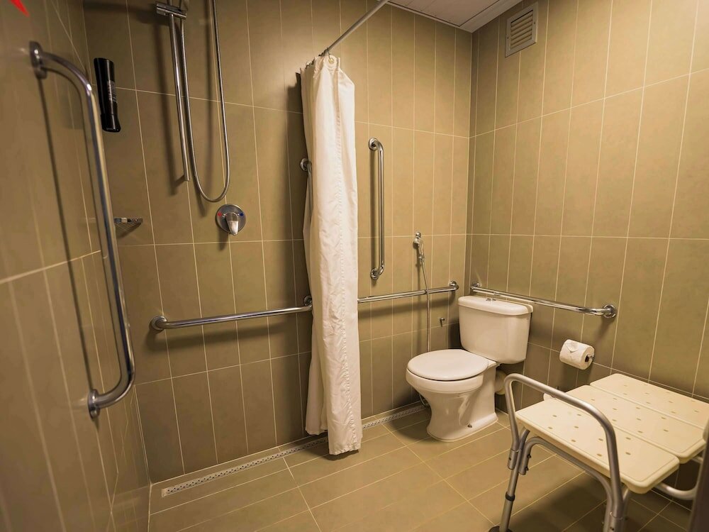 Фото Ibis Ribeirao Preto Shopping