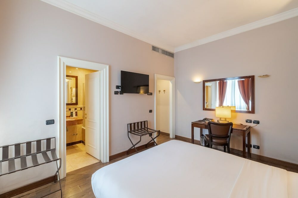 Фото Allegroitalia San Gallo Firenze