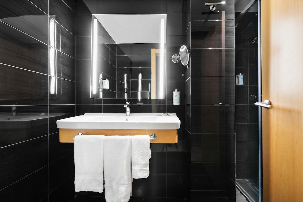 Фото Eurostars Blue Coruña