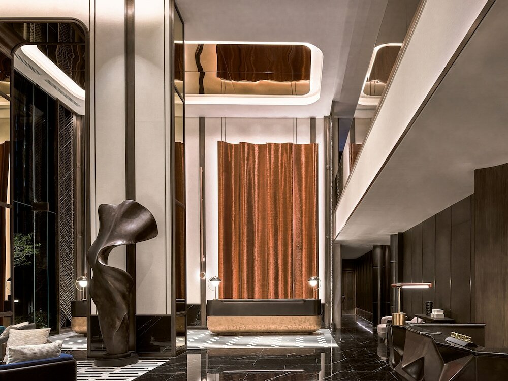 Фото InterContinental Bangkok Sukhumvit by IHG