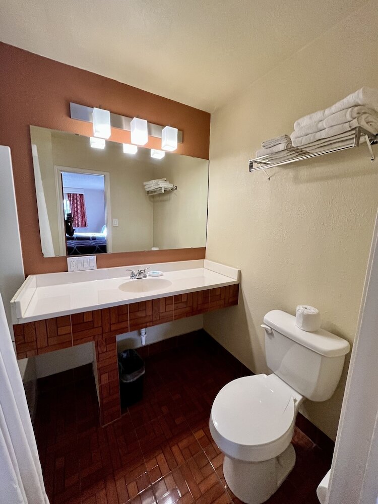 Фото Sun Valley Motel