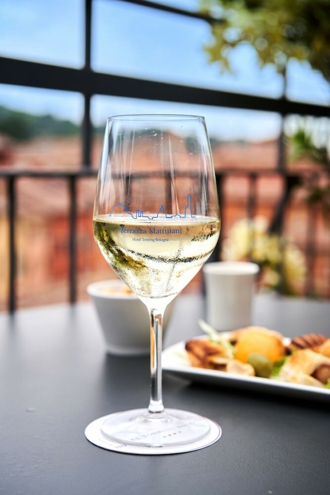 Фото Touring Hotel