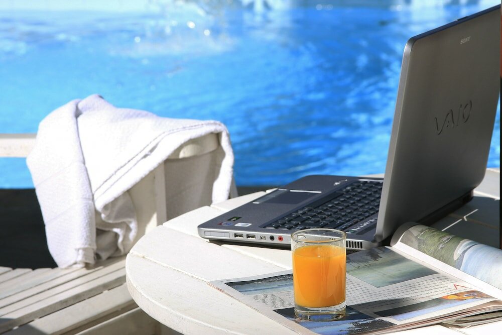 Фото Pousada Vila do Mar