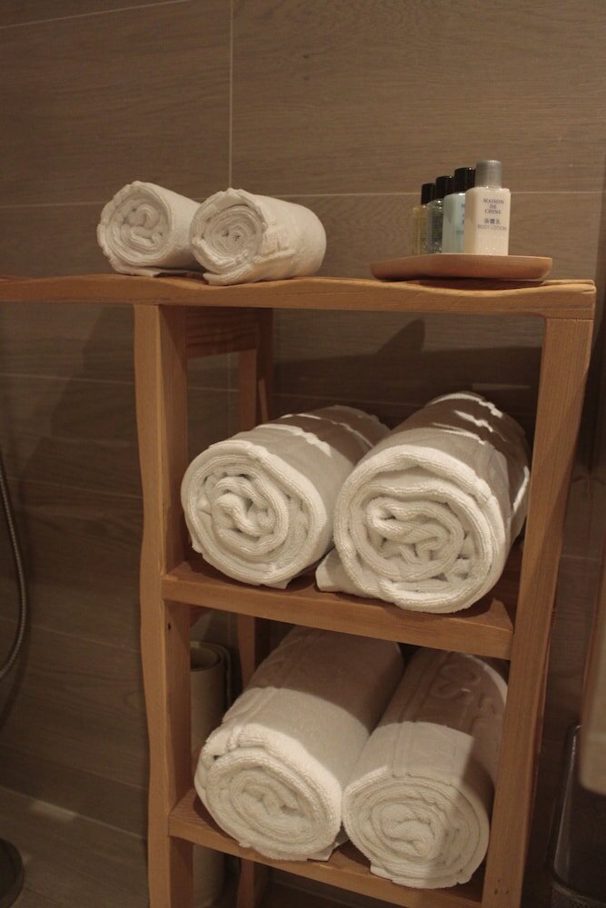 Фото Maison de Chine Hotel Chiayi