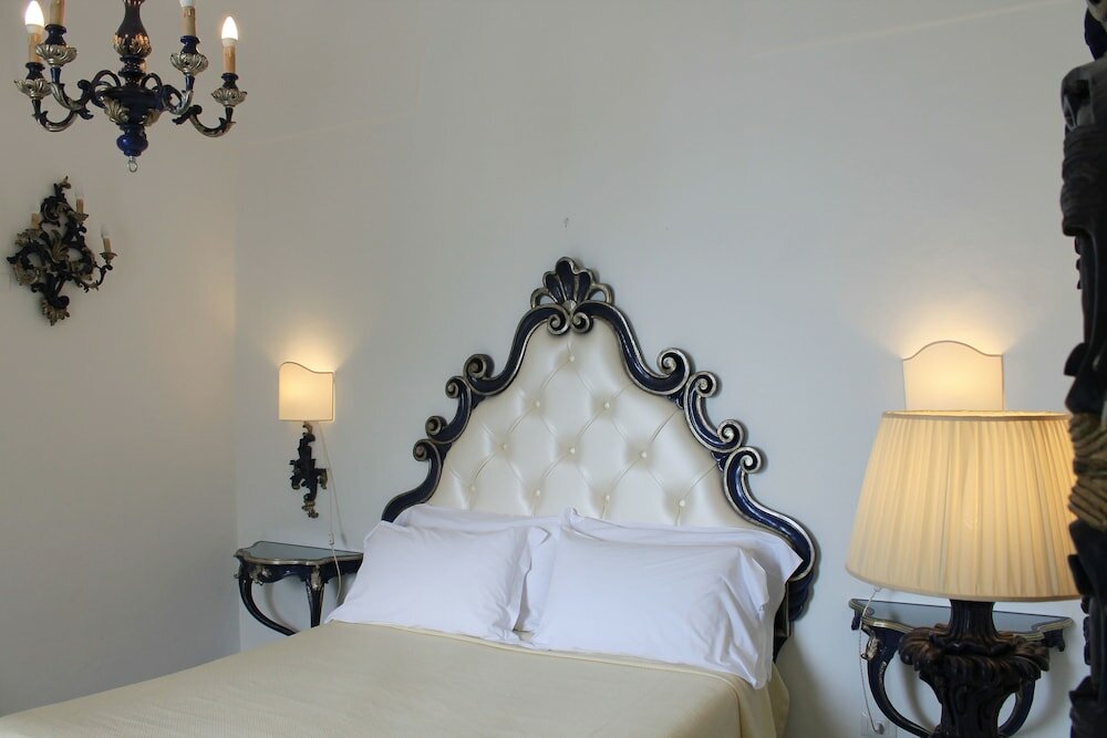 Фото Hotel Reginella Positano