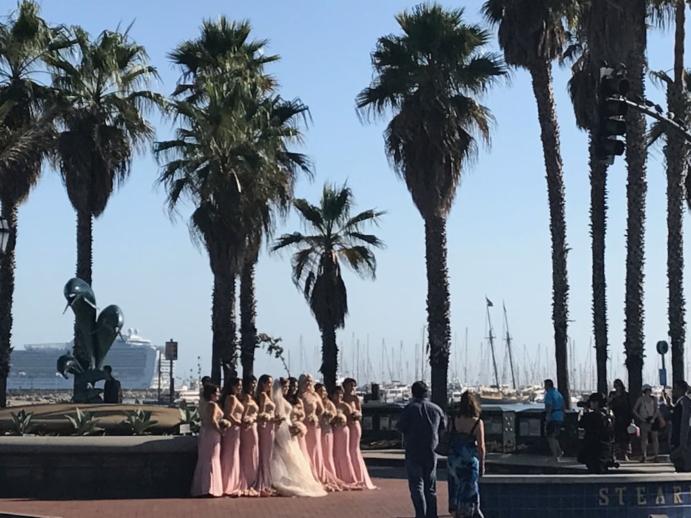 Фото Ala Mar by the Sea