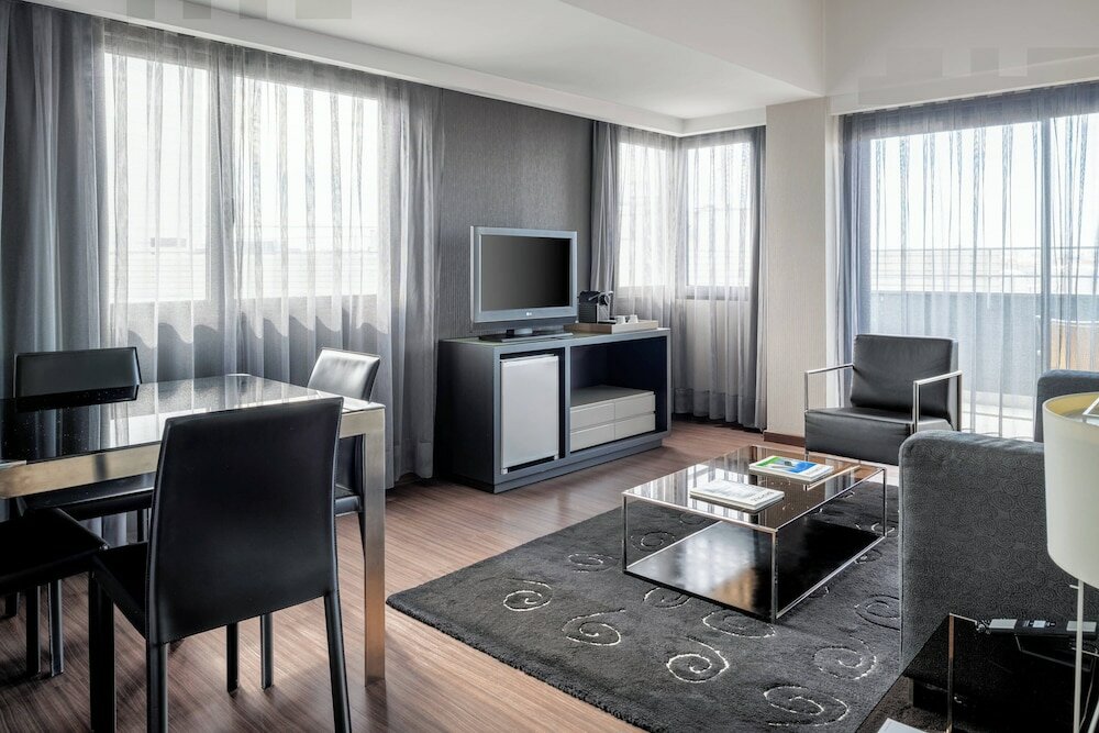 Фото Ac Hotel A Coruña by Marriott