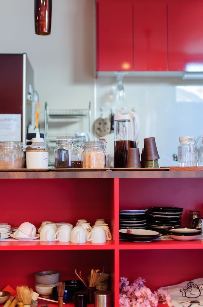 Фото Fujıtaya BnB